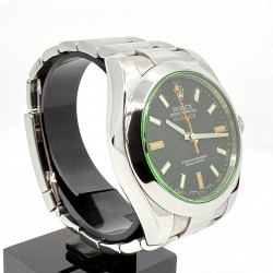 Rolex Milgauss