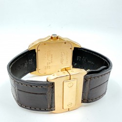 Cartier Santos XL