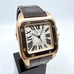 Cartier Santos XL