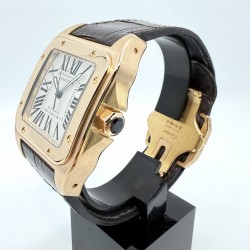 Cartier Santos XL