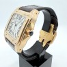 Cartier Santos XL