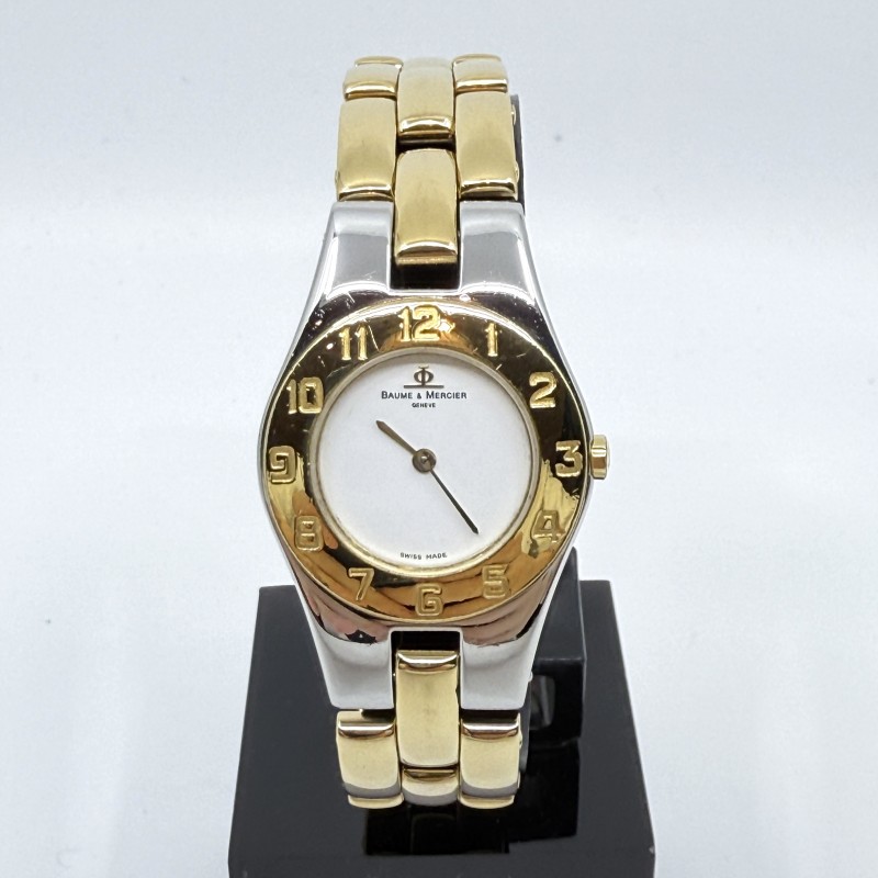 Baume & Mercier LINEA