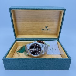 Rolex Explorer I