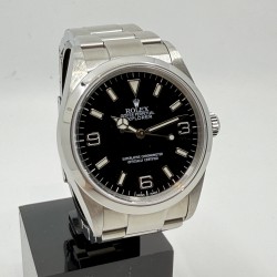 Rolex Explorer I