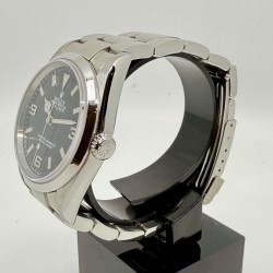 Rolex Explorer I