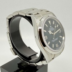 Rolex Explorer I
