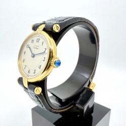 Cartier Vendôme vermeil