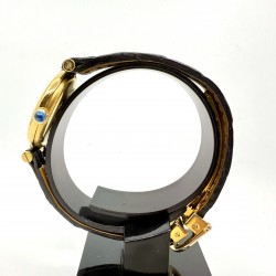 Cartier Vendôme vermeil