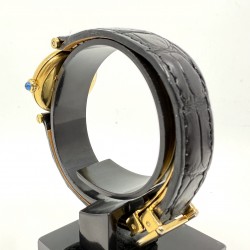 Cartier Vendôme vermeil