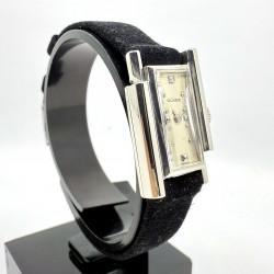 Jaeger Lecoultre - ArtDéco