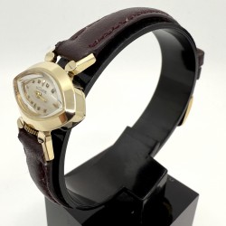 LeCoultre - Vintage