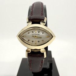 LeCoultre - Vintage