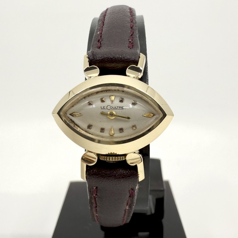 LeCoultre - Vintage