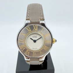 Cartier 21