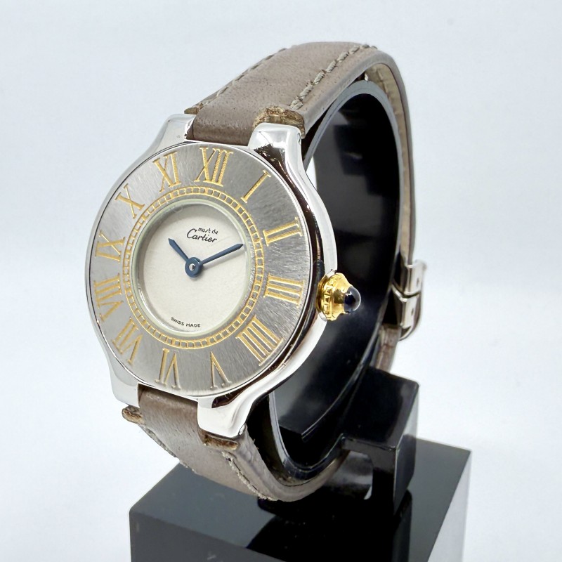 Cartier 21