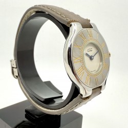 Cartier 21