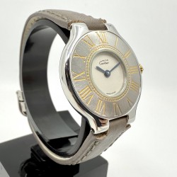 Cartier 21