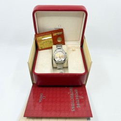 Omega Speadmaster Date