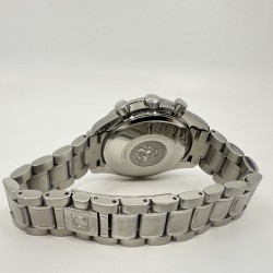 Omega Speadmaster Date