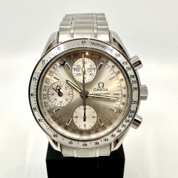 Omega Speadmaster Date