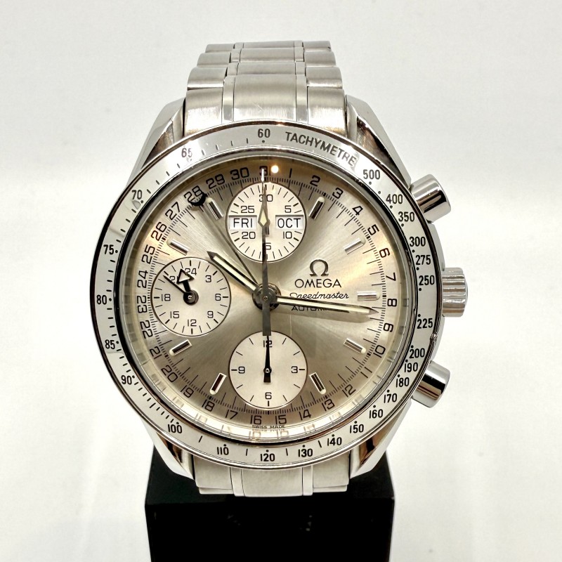 Omega Speadmaster Date