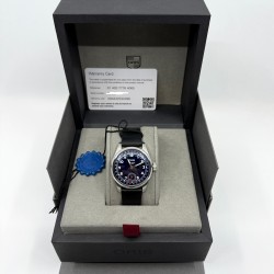 Oris Big Crown - 5 Days