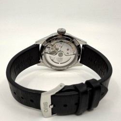 Oris Big Crown - 5 Days