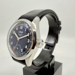 Oris Big Crown - 5 Days