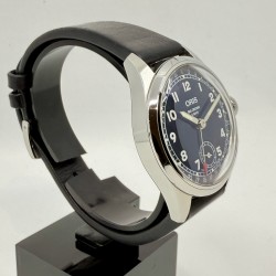 Oris Big Crown - 5 Days