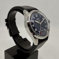Oris Big Crown - 5 Days