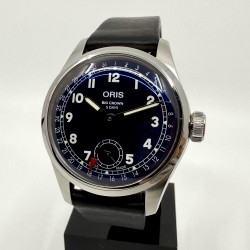 Oris Big Crown - 5 Days