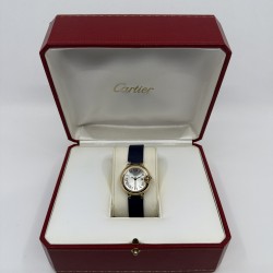 Cartier Ballon