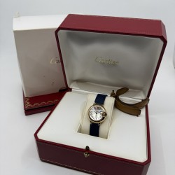 Cartier Ballon
