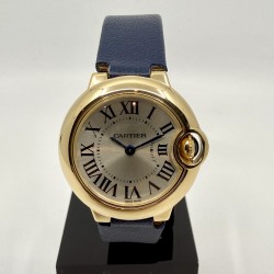 Cartier Ballon