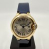 Cartier Ballon