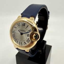 Cartier Ballon