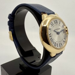 Cartier Ballon