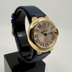Cartier Ballon
