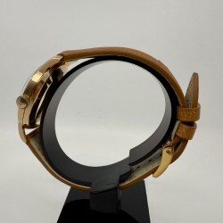 Omega Seamaster Calendar