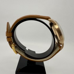 Omega Seamaster Calendar