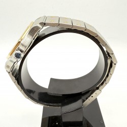 Cartier Santos octogonal