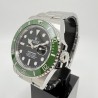 Rolex Submariner Starbucks