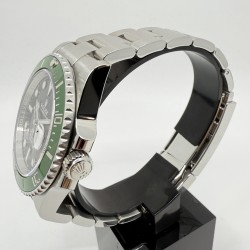 Rolex Submariner Starbucks