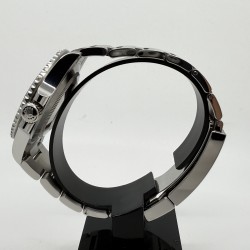 Rolex Submariner Starbucks