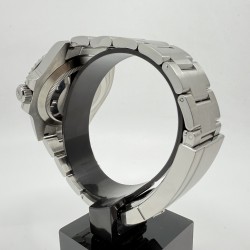 Rolex Submariner Starbucks