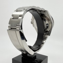 Rolex Submariner Starbucks