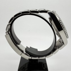 Rolex Submariner Starbucks