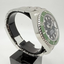 Rolex Submariner Starbucks