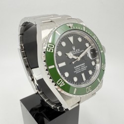Rolex Submariner Starbucks