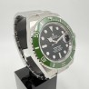 Rolex Submariner Starbucks